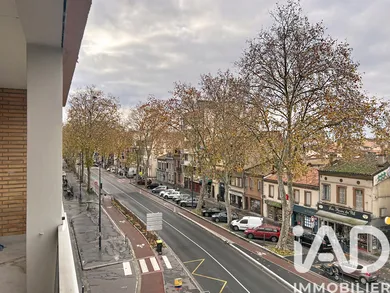 Apartment in Toulouse (31400)