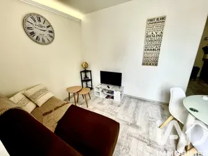 Apartment in La Roche-Posay (86270)