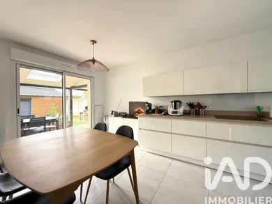 Maison à Fresnes (94260)