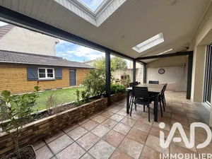 Maison à Fresnes (94260)