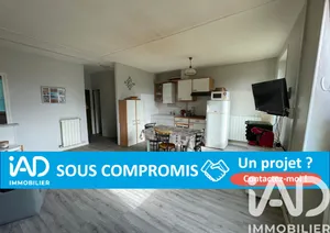 Appartement à La Voulte-sur-Rhône (07800)