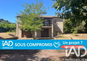 Maison à La Voulte-sur-Rhône (07800)