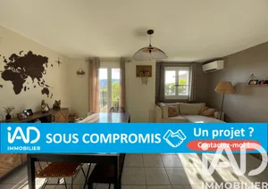 Maison à Privas (07000)