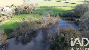 Maison à Verruyes (79310)