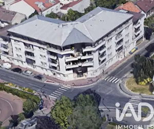 Appartement à Drancy (93700)