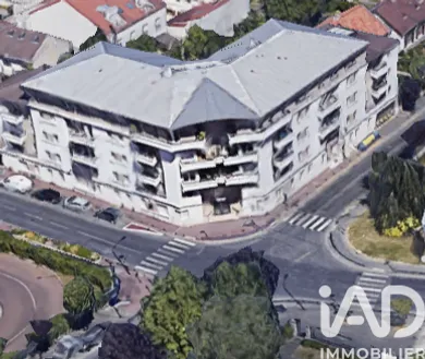 Appartement à Drancy (93700)