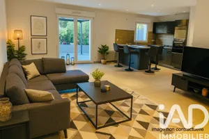 Maison à Coron (49690)