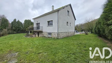 Detached house in Hierges (08320)
