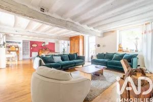 Longère à Saint-Jean-de-Braye (45800)