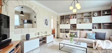 House in Pontault-Combault (77340)