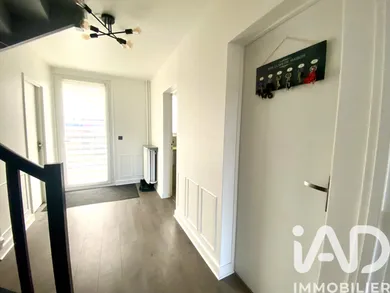 House in Savigny-sur-Orge (91600)