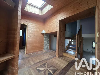 Maison à La Chapelle-Gaceline (56200)
