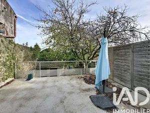 Building at Parthenay (79200)