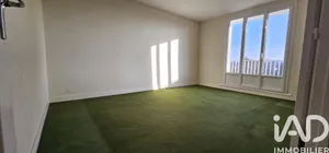 Appartement à Saint-Cyr-sur-Loire (37540)