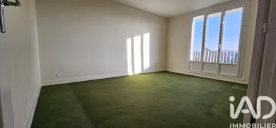 Appartement à Saint-Cyr-sur-Loire (37540)