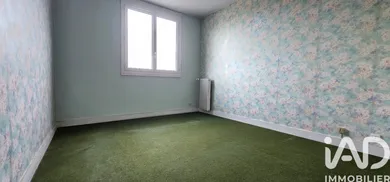 Appartement à Saint-Cyr-sur-Loire (37540)
