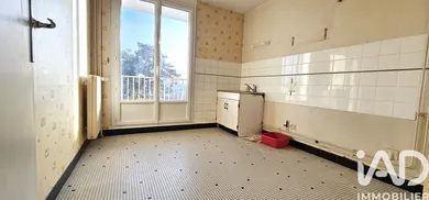 Appartement à Saint-Cyr-sur-Loire (37540)
