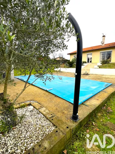 Maison traditionnelle à Cazères-sur-l'Adour (40270)