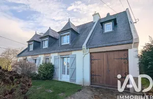 Maison à Langueux (22360)