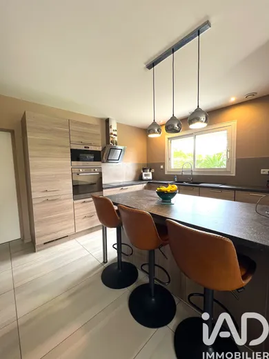 Maison traditionnelle à Cazères-sur-l'Adour (40270)