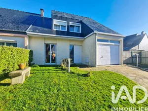 Maison à Plouzané (29280)