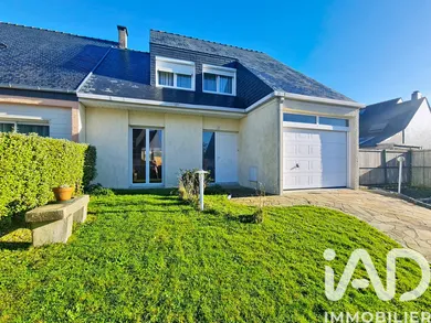 Maison à Plouzané (29280)