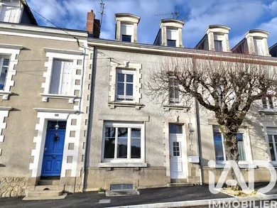 Maison de ville à Saint-Junien (87200)