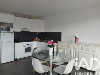 Appartement à La Baule-Escoublac (44500)