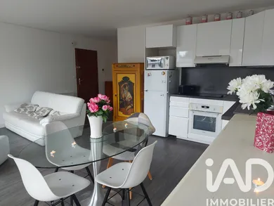 Appartement à La Baule-Escoublac (44500)