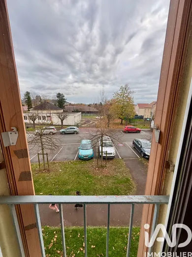 Appartement à Noyon (60400)