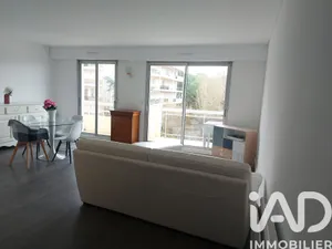 Appartement à La Baule-Escoublac (44500)