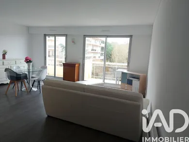 Appartement à La Baule-Escoublac (44500)