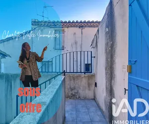 Appartement à Coursan (11110)