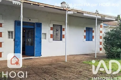 Maison à Arcachon (33120)