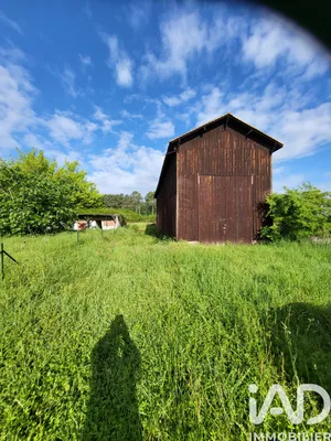 Grange à BAZAS (33430)