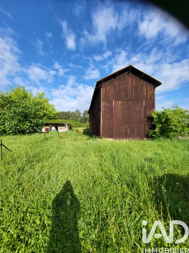 Grange à BAZAS (33430)