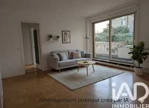 Appartement à Versailles (78000)