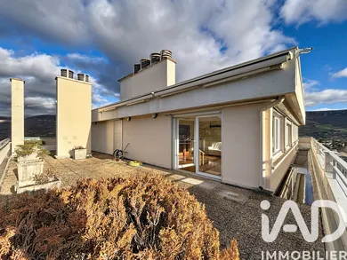 Apartment in Millau (12100)