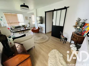 Appartement à Torcy (77200)