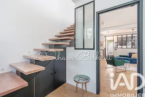 Maison à Nogent-sur-Marne (94130)