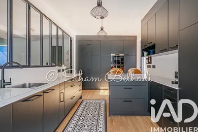 Maison à Nogent-sur-Marne (94130)