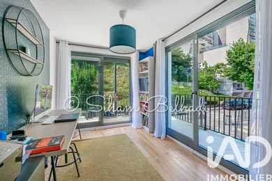 Maison à Nogent-sur-Marne (94130)