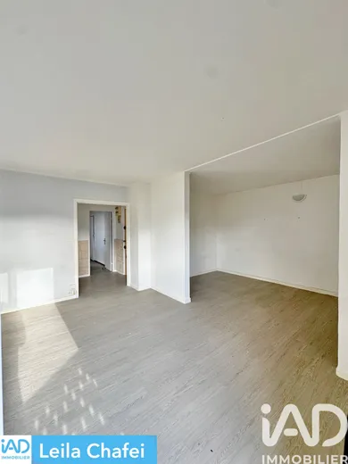 Appartement à Longjumeau (91160)