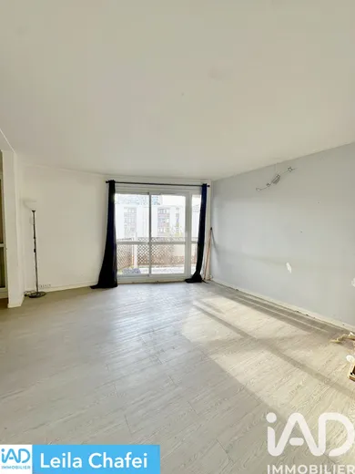 Appartement à Longjumeau (91160)