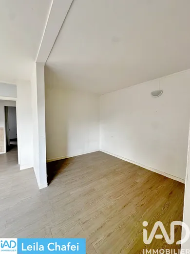 Appartement à Longjumeau (91160)