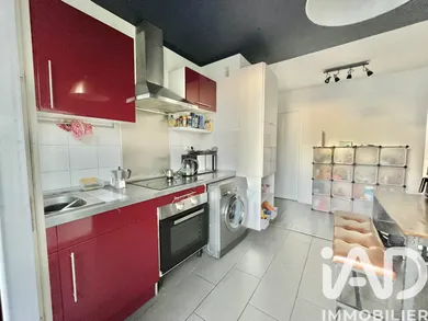 Appartement à Montpellier (34070)