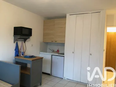 Apartment at La Queue-en-Brie (94510)