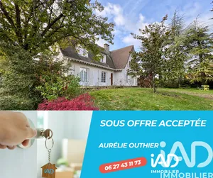 Maison traditionnelle à Troyes (10000)