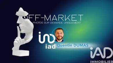 House in Sainte-Marie-de-Gosse (40390)