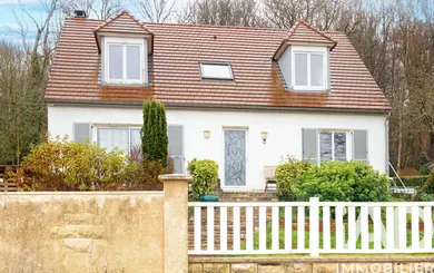 Maison à Sermaise (91530)
